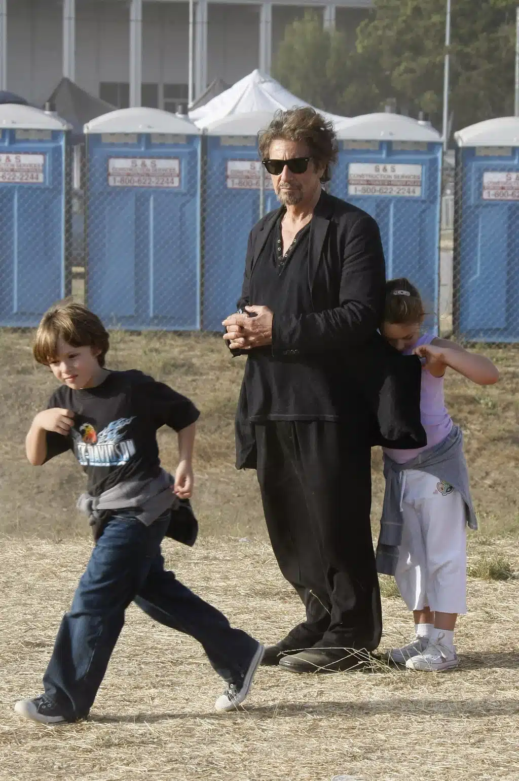 Al Pacino