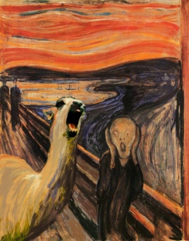 Trollish Images