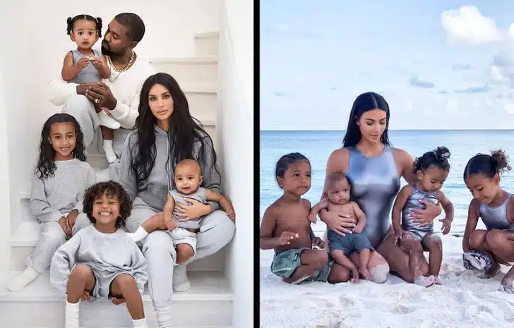 Famous Mothers