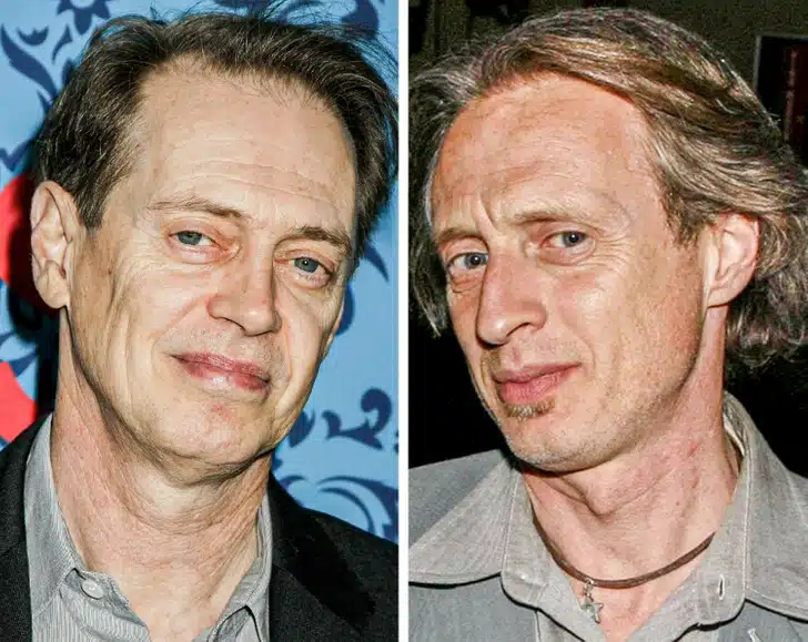 Celebrity Offspring