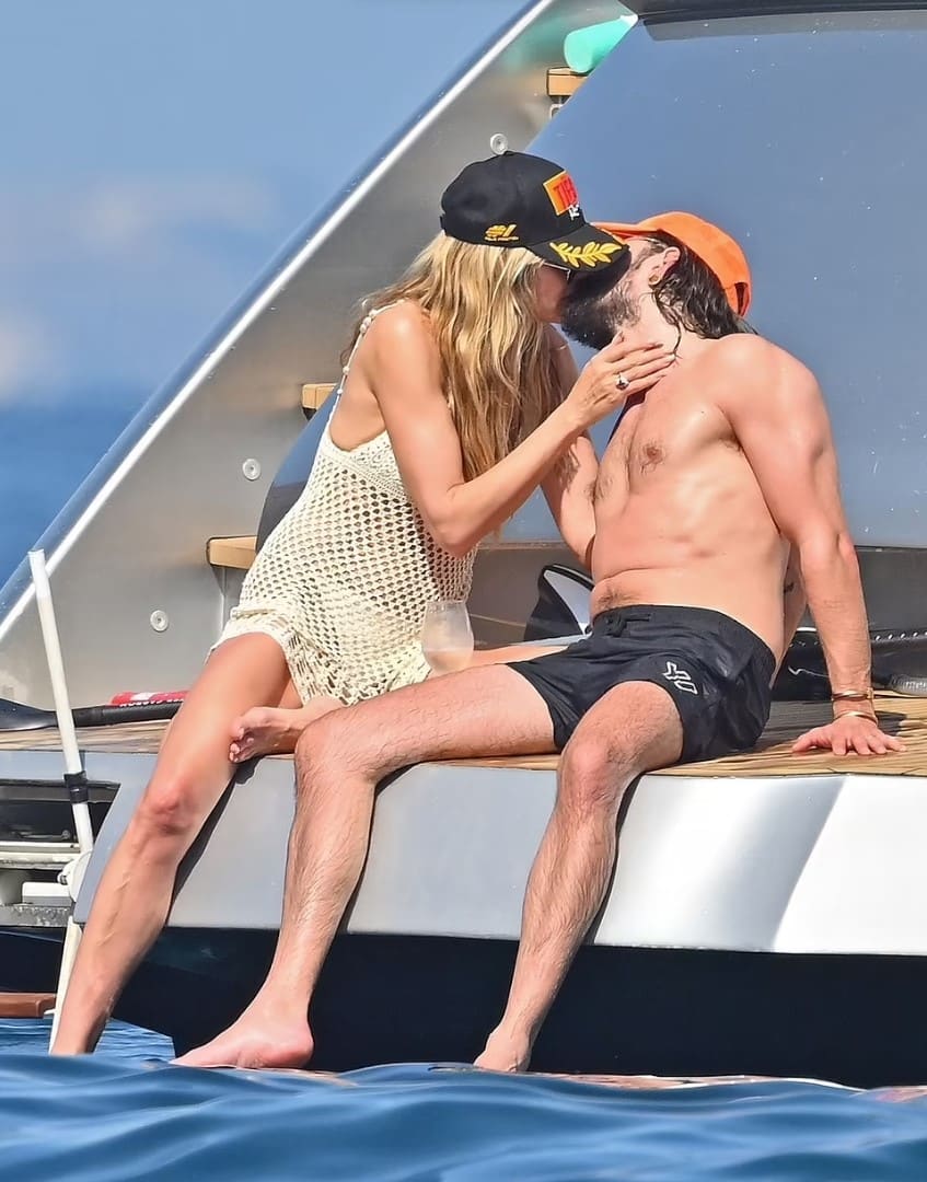 Heidi Klum