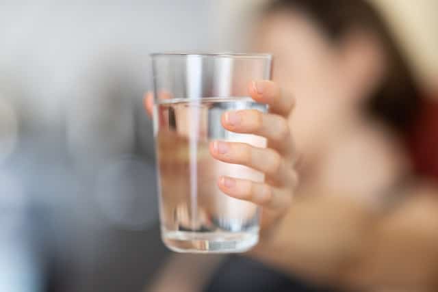 Warm Water