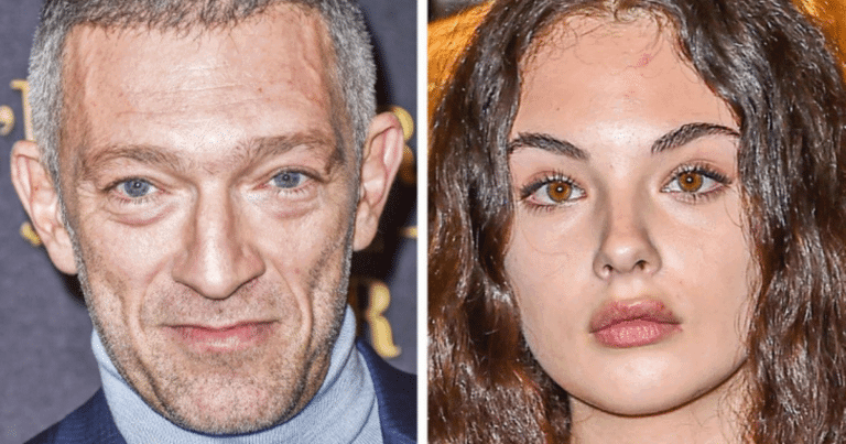 Celebrity Offspring With Unique Features