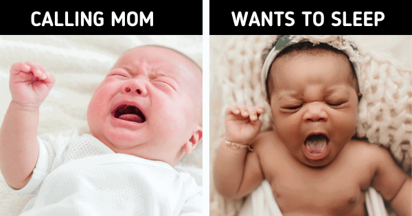 Understanding Your Baby