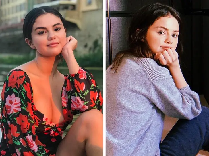 Selena Gomez's Bipolar Disorder