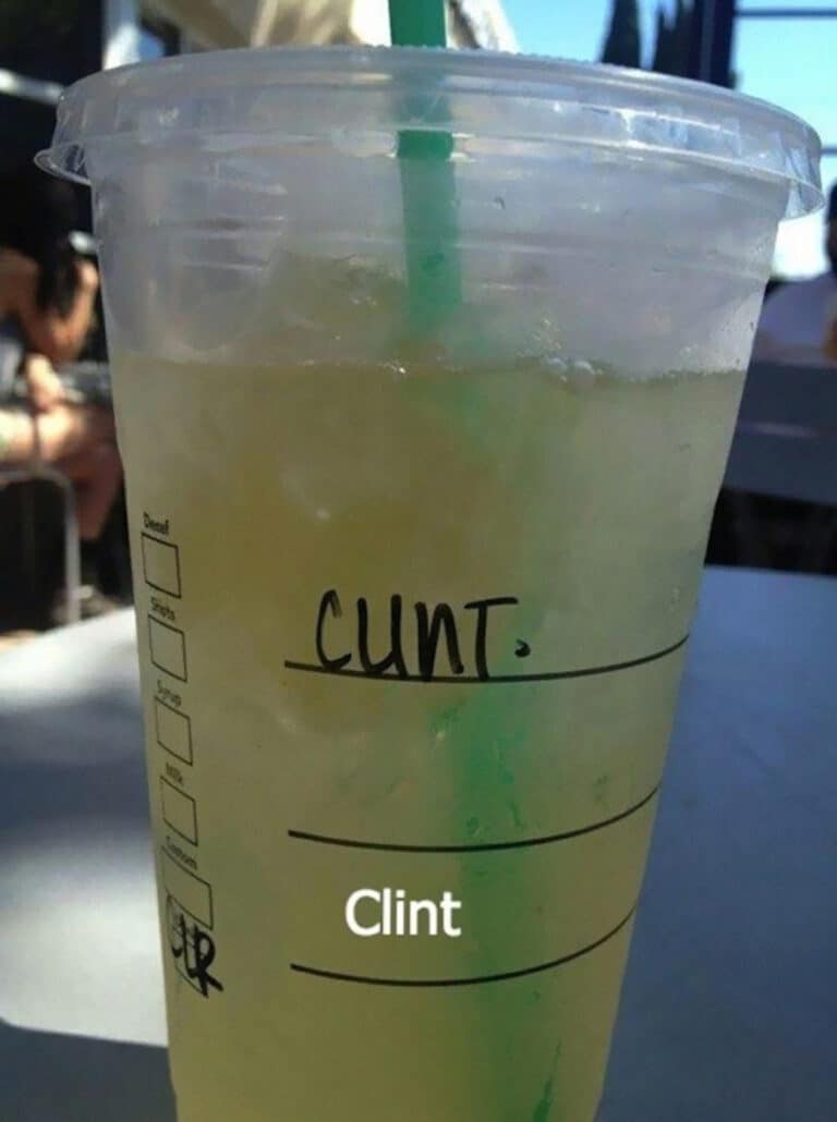 Poor Letter Spacing Fails