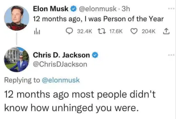 Funny Jokes