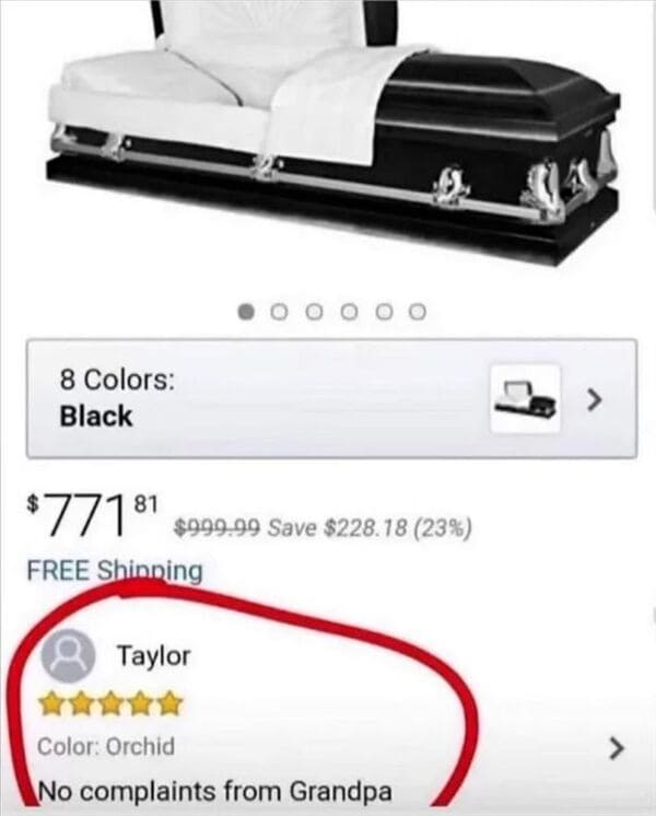 Funny Jokes