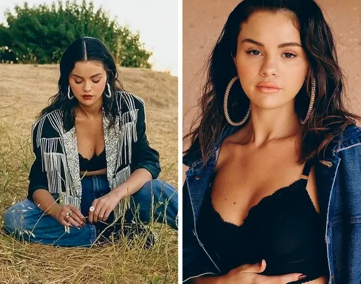 Selena Gomez's Bipolar Disorder