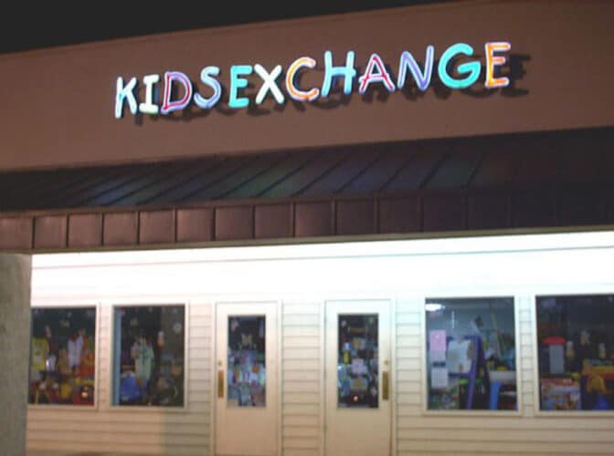 Poor Letter Spacing Fails