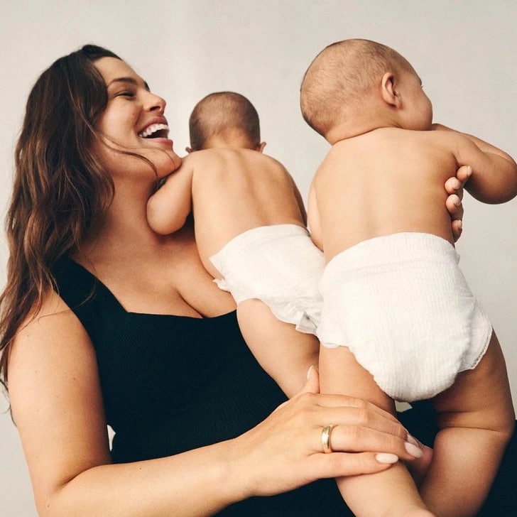 Science Links Curvy Women to Smarter Babies