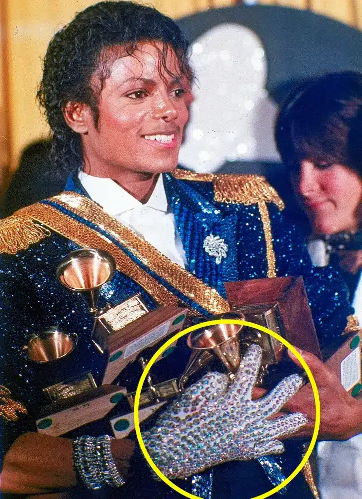 Michael Jackson