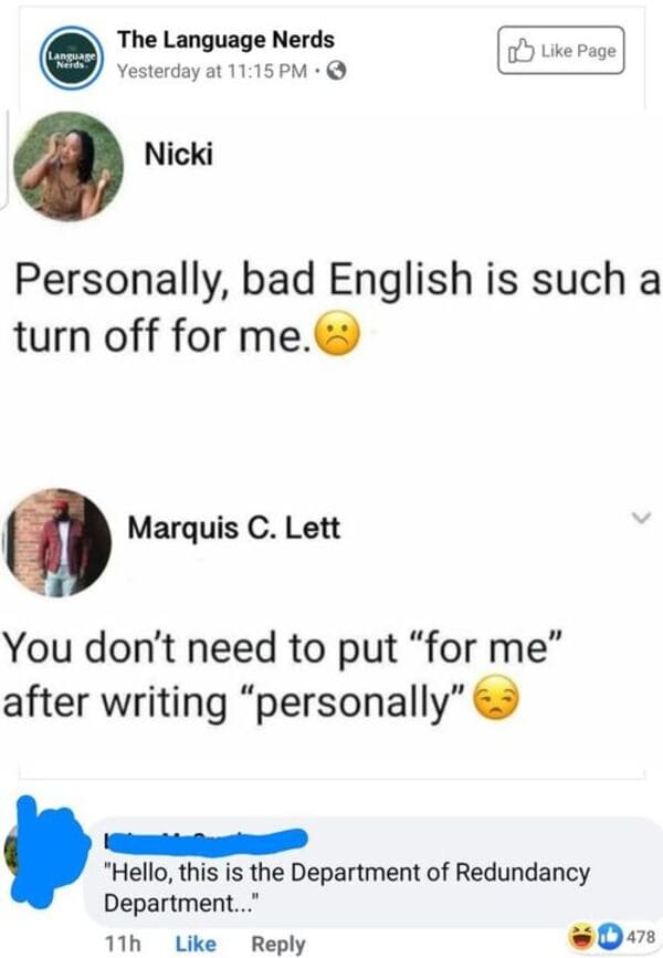 Funny Jokes