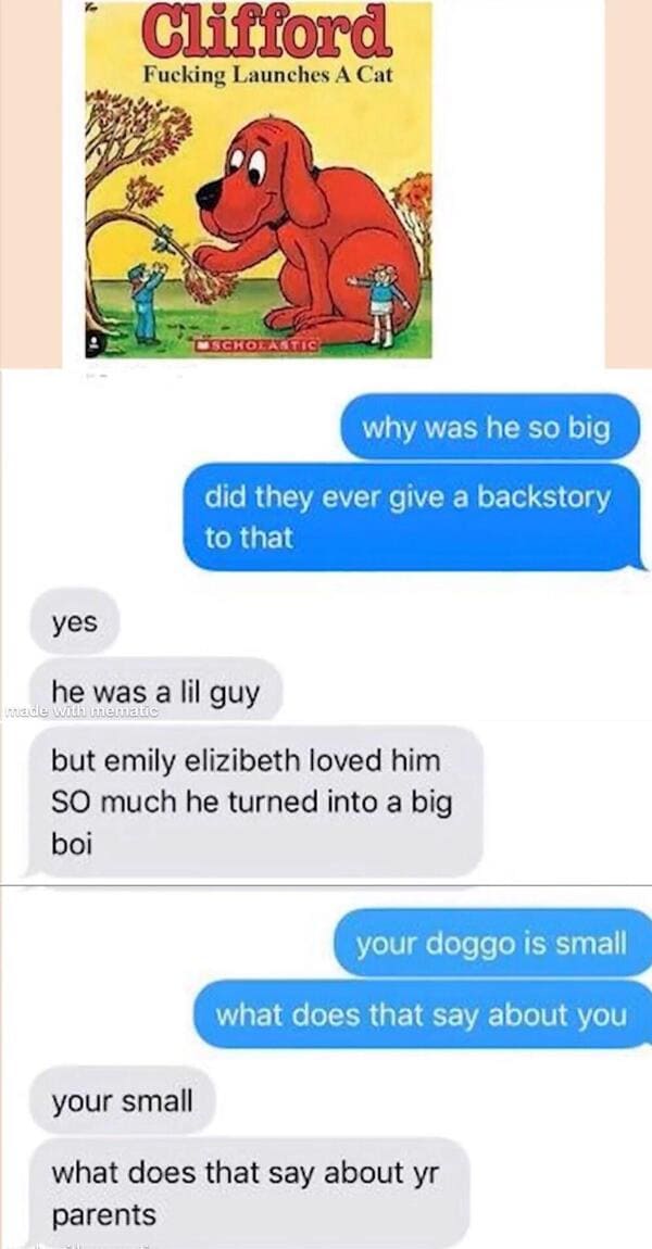 Funny Jokes