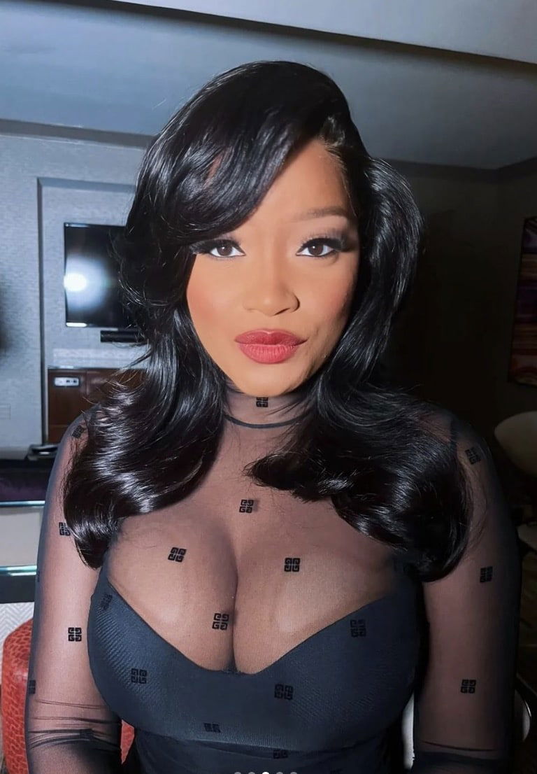 Keke Palmer