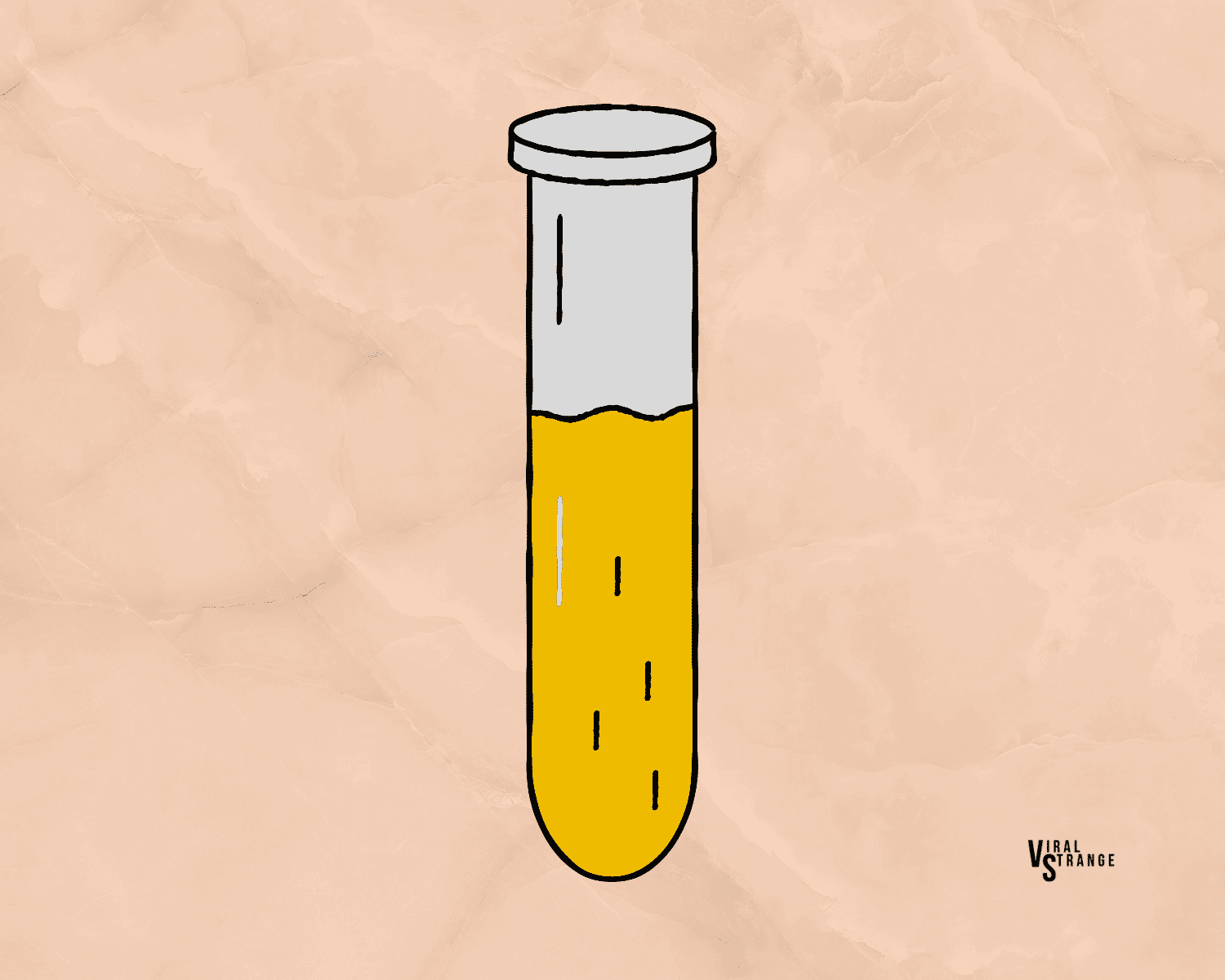 urine color