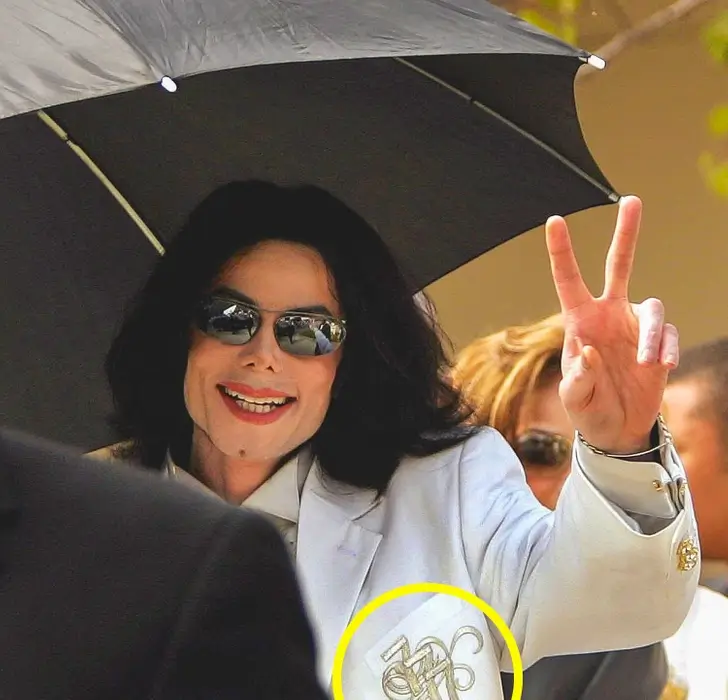 Michael Jackson
