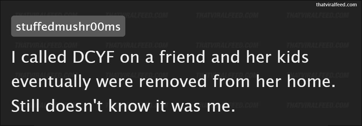 Deepest Secrets
