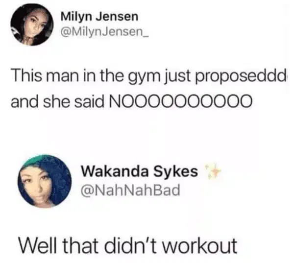 Funny Jokes