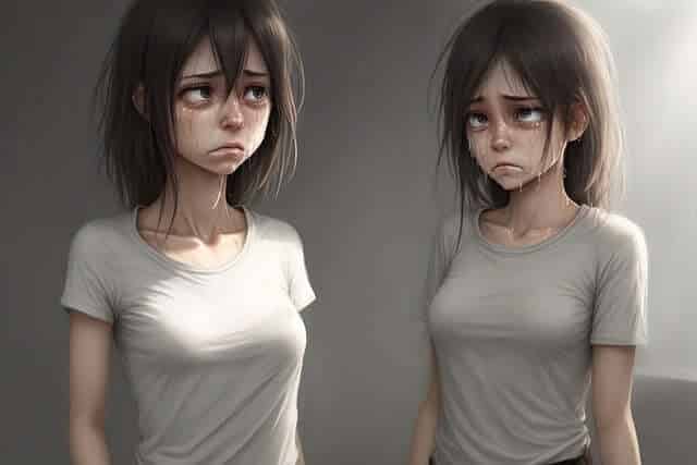 Hidden Secrets Women