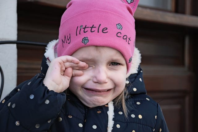 Psychologically Damaging Remarks to Kids
