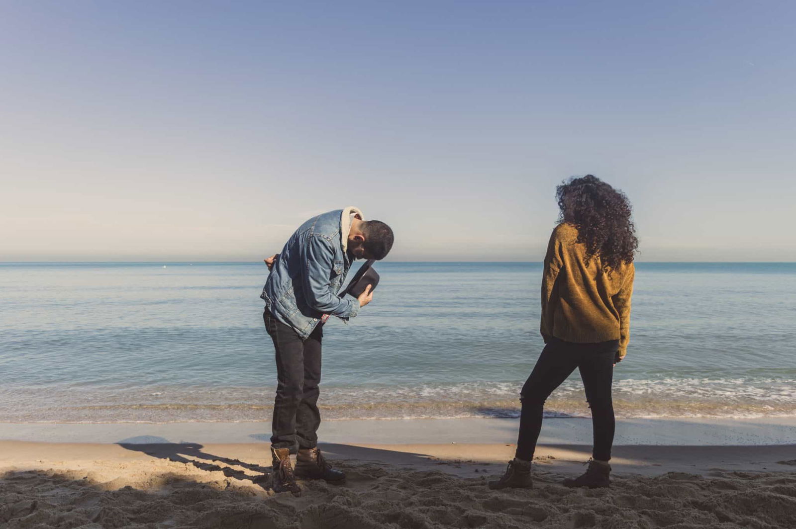 5 Hints Your Ex Might Return