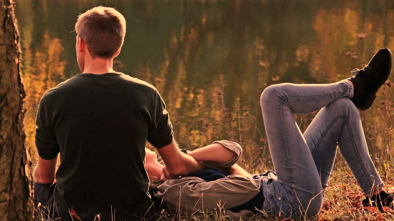 Tiny Clues You Found Your Soulmate