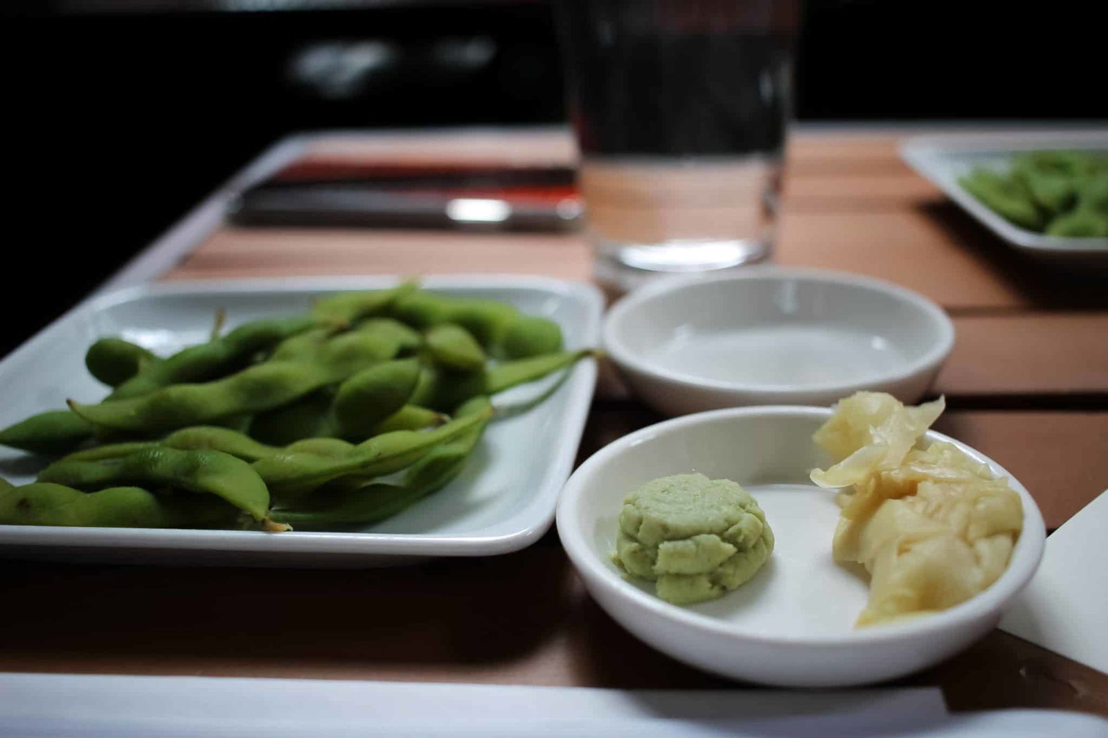 Magnesium-Rich Foods