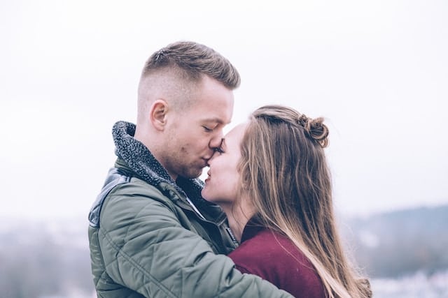 Serious Relationship Signs