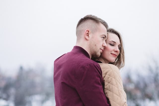 Serious Relationship Signs