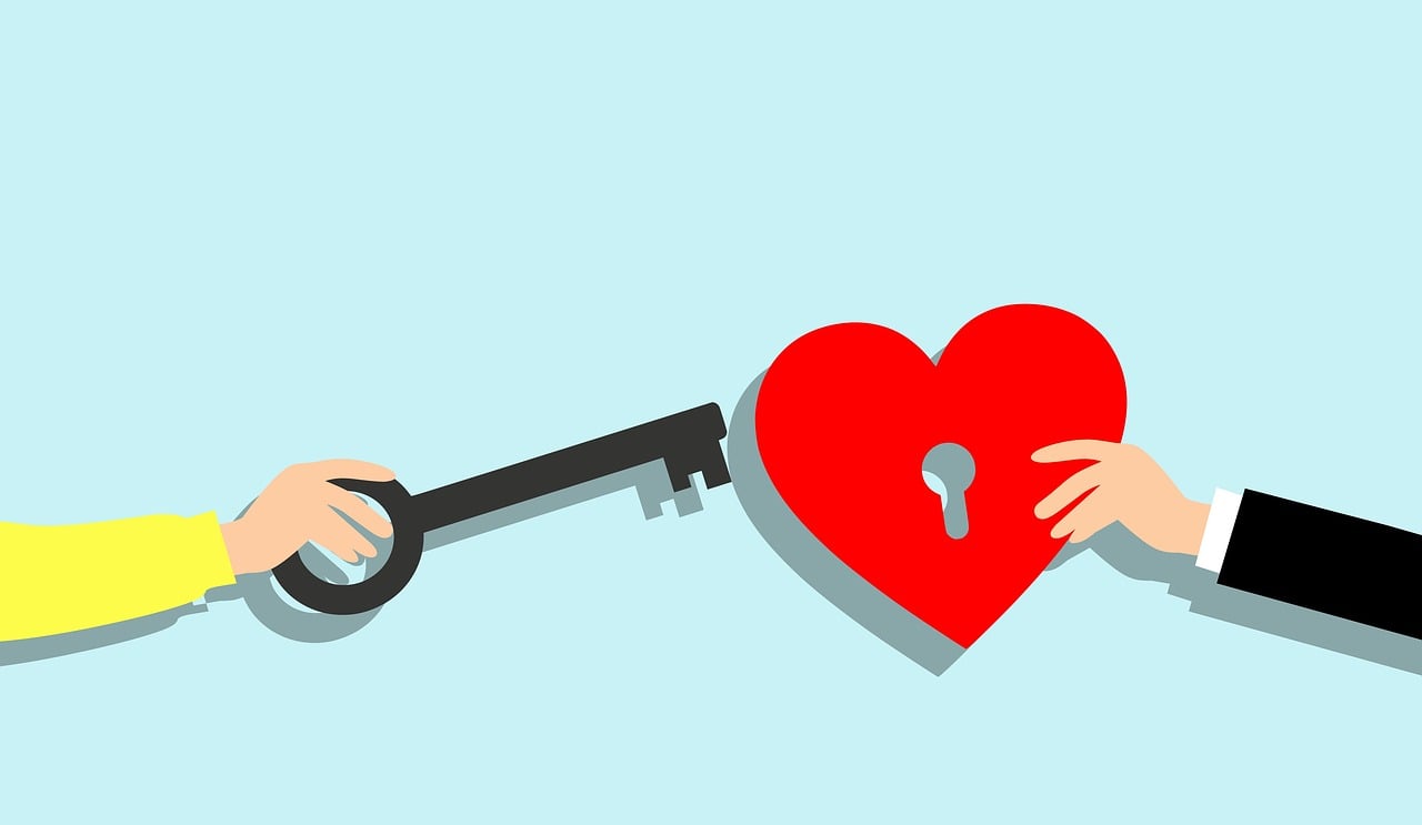 Tiny Clues You Found Your Soulmate