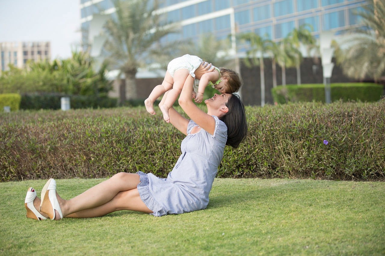 Parenting