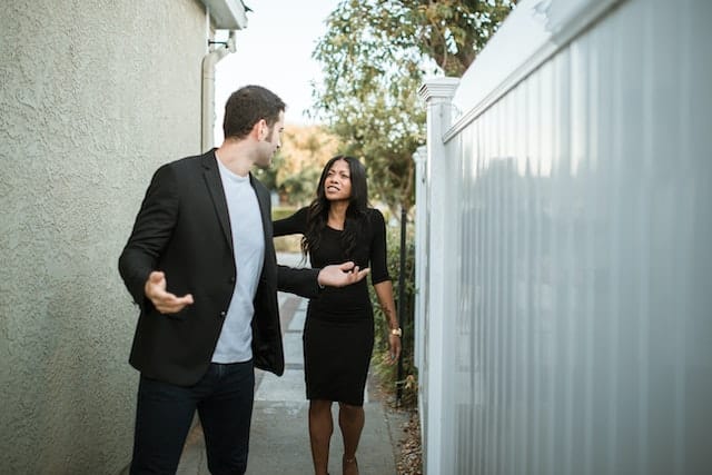 Divorced Women