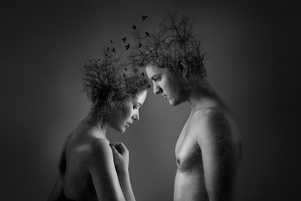 Tiny Clues You Found Your Soulmate