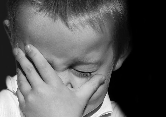 Psychologically Damaging Remarks to Kids