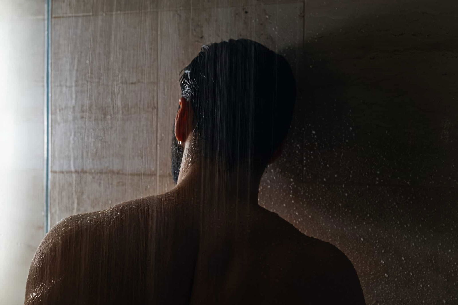Personality Based on the Body Part You Wash