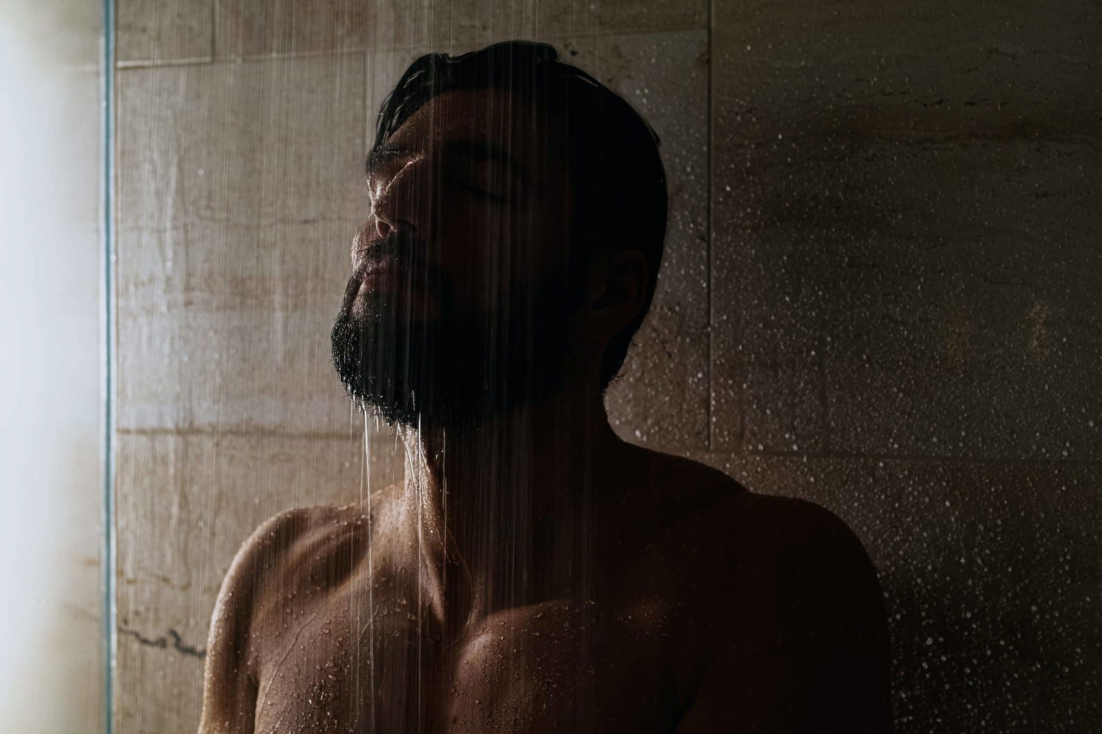 Personality Based on the Body Part You Wash