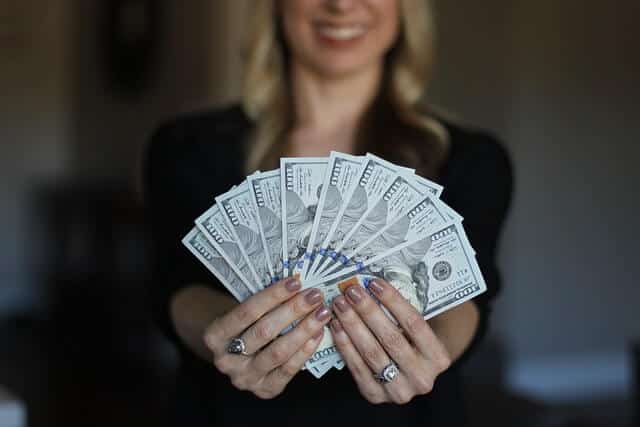 Hidden Secrets Women