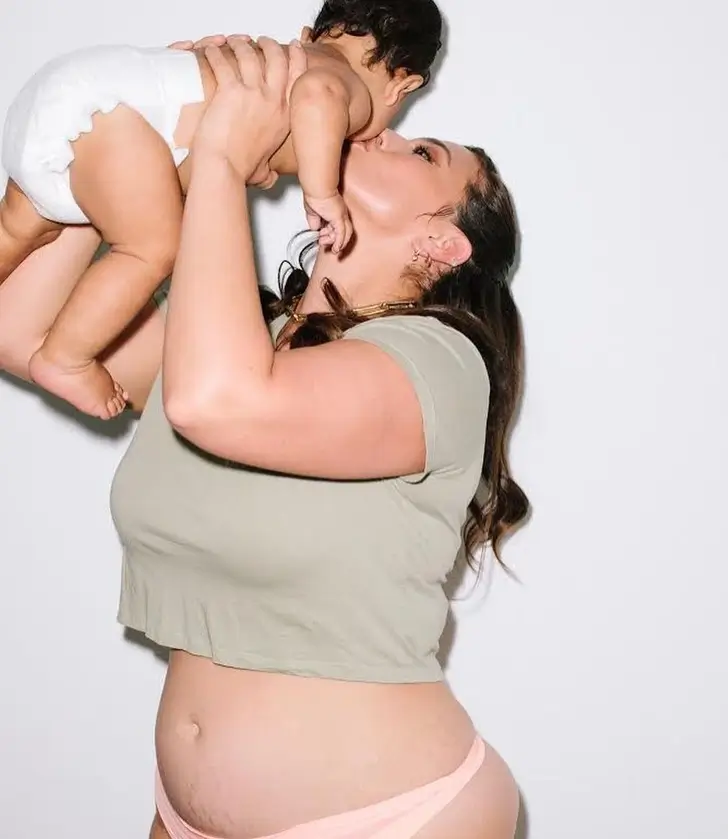 Celebrity Moms