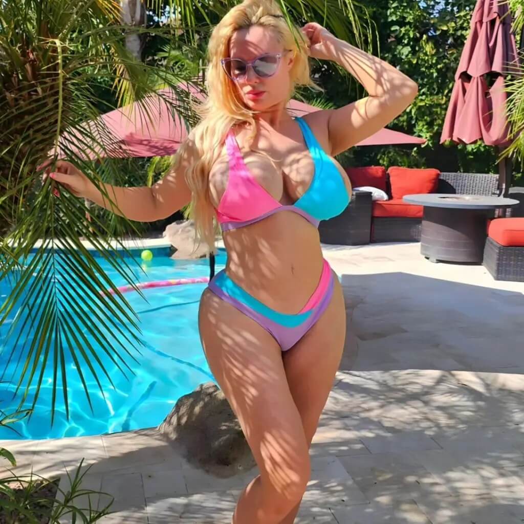 Coco Austin
