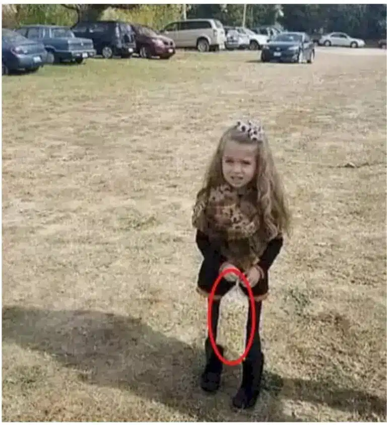 mother's photo of daughter