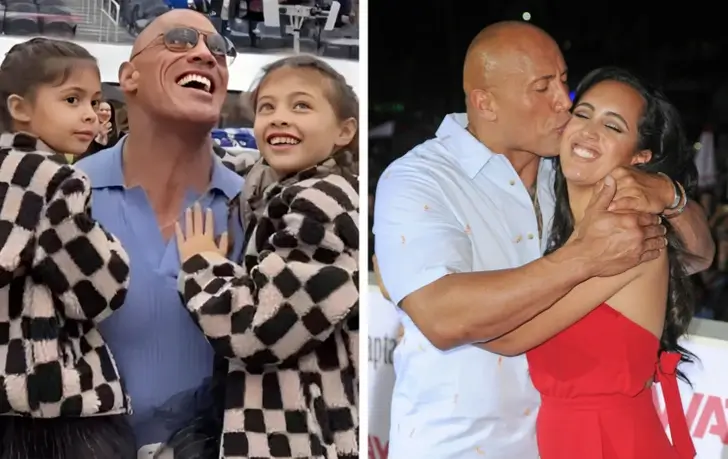 Dwayne Johnson