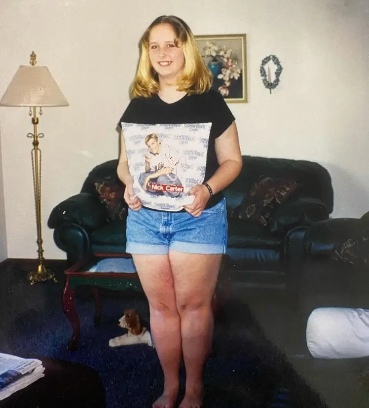 Theresa Fredenburg-Hinds