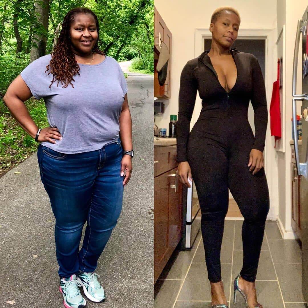 Drastic Transformations