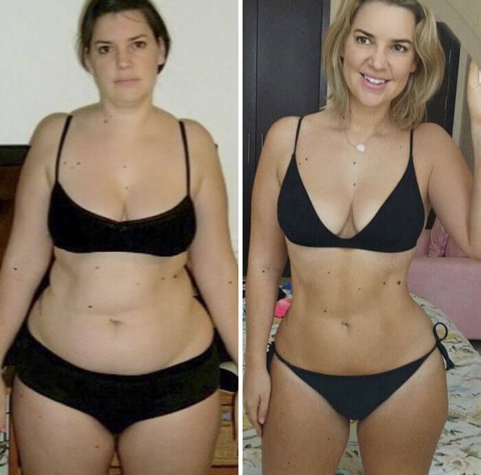 Drastic Transformations