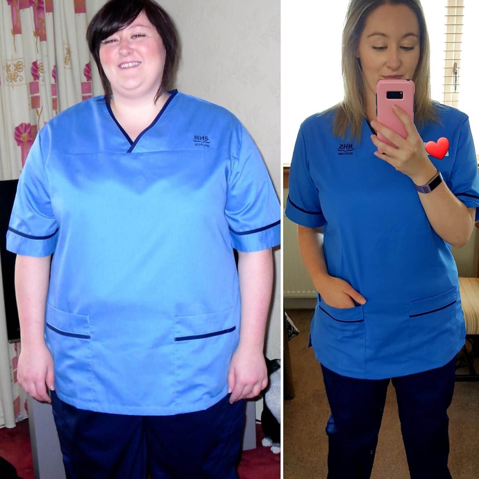 Drastic Transformations