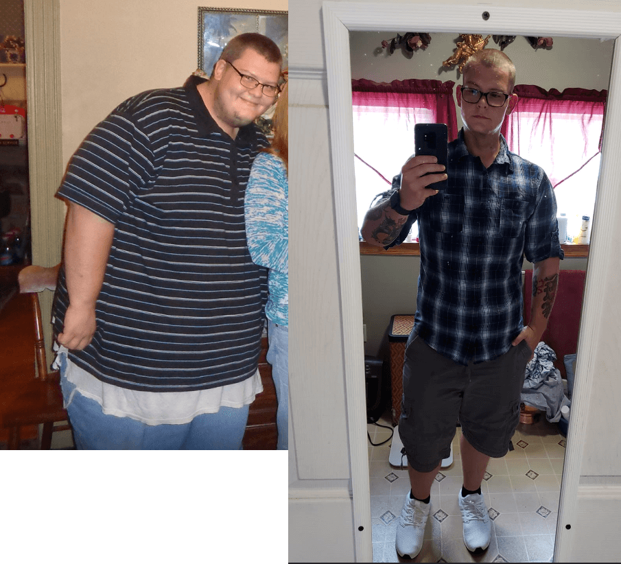 Drastic Transformations