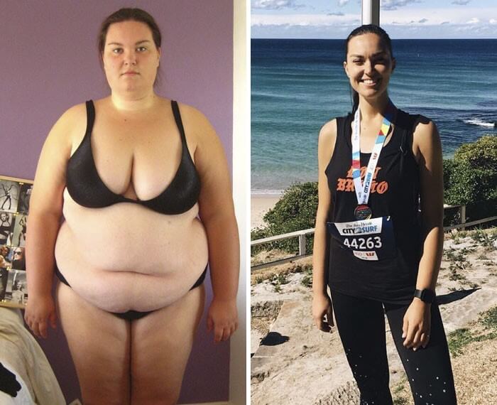 Drastic Transformations