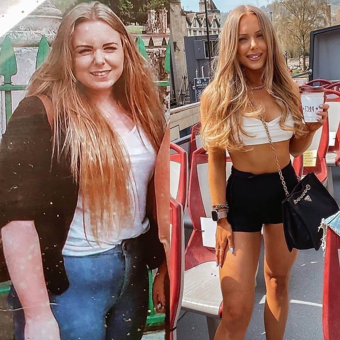 Drastic Transformations