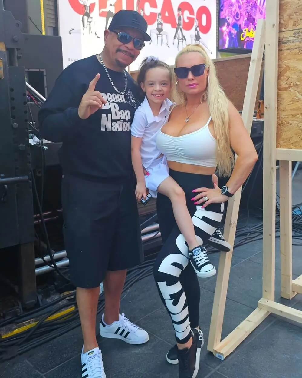 Coco Austin